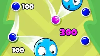 Paplinko screenshot