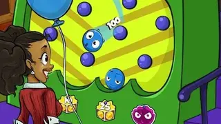 Paplinko screenshot