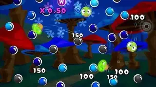 Paplinko screenshot