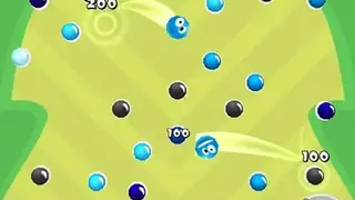 Paplinko screenshot