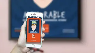 Parable screenshot
