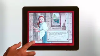 Parable screenshot
