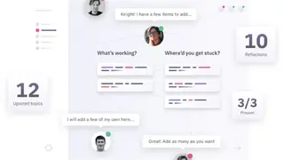 Parabol screenshot