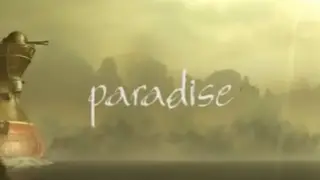 Paradise screenshot