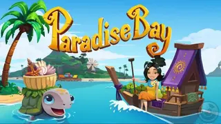 Paradise Bay screenshot