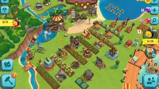 Paradise Bay screenshot
