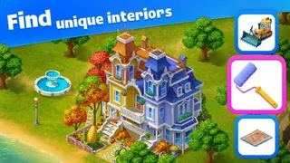 Paradise Island 2 screenshot