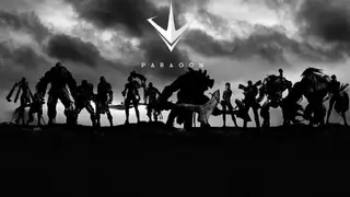 Paragon screenshot