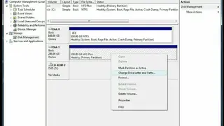 Paragon HFS+ for Windows screenshot