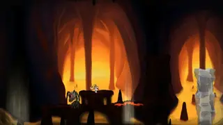 ParaLily screenshot