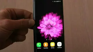 Parallax 3D Wallpaper screenshot