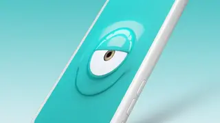 Parallax 3D Wallpaper screenshot