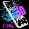 Parallax 3D Wallpaper