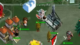 Parallel Kingdom screenshot