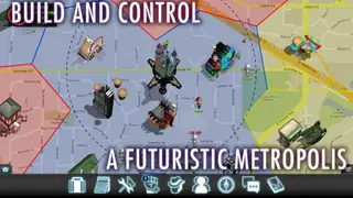 Parallel Mafia screenshot