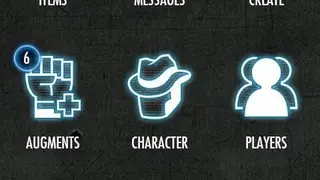 Parallel Mafia screenshot