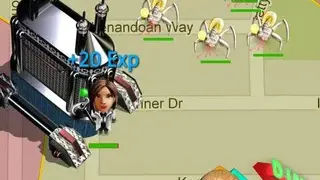 Parallel Mafia screenshot