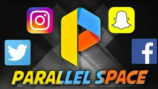 Parallel Space screenshot