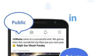 Parallel U screenshot