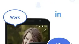 Parallel U screenshot