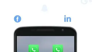 Parallel U screenshot