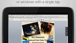 Parallels Access screenshot