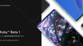 Paranoid Android screenshot