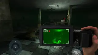 Paranormal Asylum screenshot