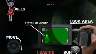 Paranormal Asylum screenshot