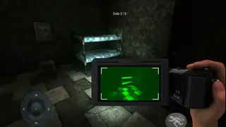 Paranormal Asylum screenshot