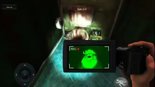 Paranormal Asylum screenshot