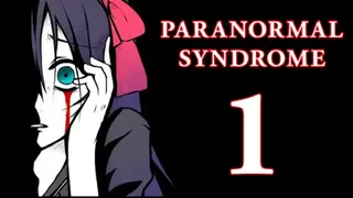 Paranormal Syndrome screenshot