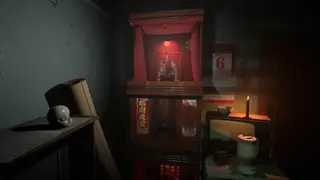 ParanormalHK screenshot