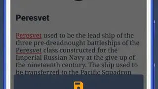 Paraphraser screenshot