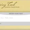 Paraphrasings Tool