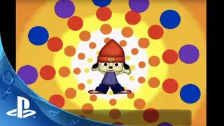 PaRappa the Rapper 2 screenshot