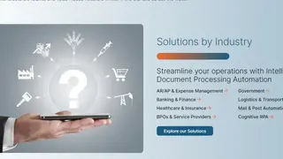 Parascript screenshot