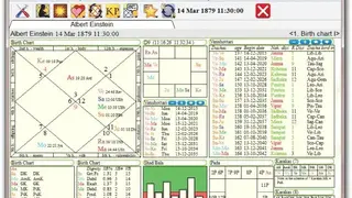 Parashara’s Light screenshot