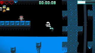 Parasite screenshot