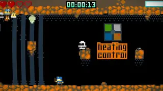 Parasite screenshot