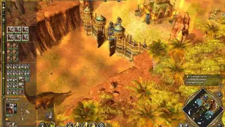 ParaWorld screenshot