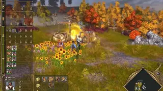 ParaWorld screenshot