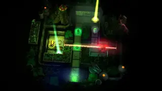 Parcel screenshot