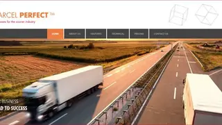 Parcel Perfect screenshot