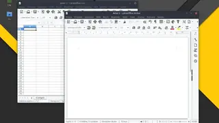 Pardus Image Writer screenshot