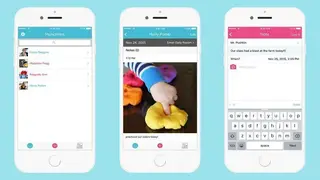 Parent screenshot