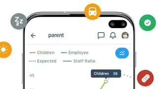 Parent screenshot