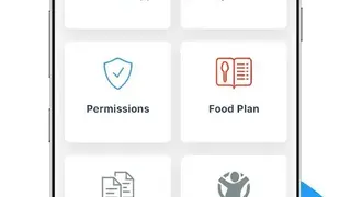 Parent screenshot