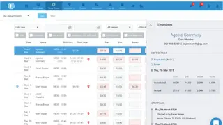 PARIM screenshot