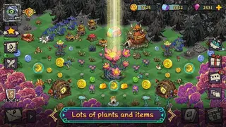 Park of Monster screenshot
